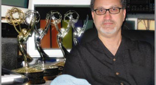 Michael Licari